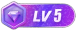等级-LV5-大壮社区