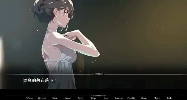 图片[2]-安卓【NTR/日系ADV/CV】夏日光影 v1.0骑-大壮社区