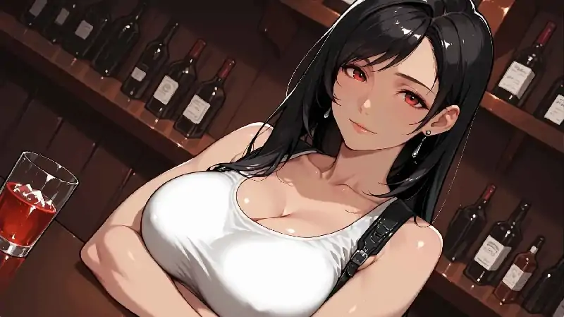 图片[4]-安卓+电脑【同人/SLG/动态/沙盒】欲望之路 v0.7.0步-大壮社区