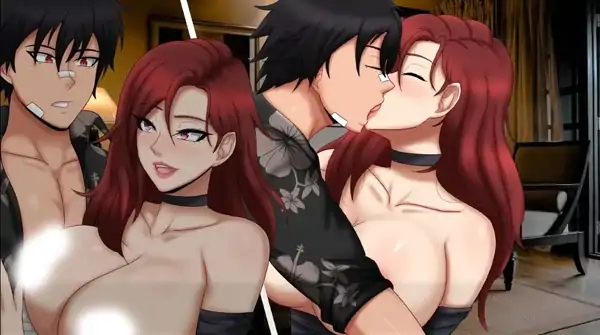 图片[9]-安卓+电脑【精品RPG/后宫/巨乳/沙盒】妈妈驯服者1.3 步-大壮社区