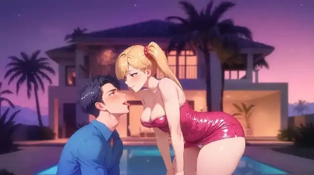 图片[2]-安卓+电脑【亚洲SLG/动态/NTR】爱你的妻子 v0.5步-大壮社区