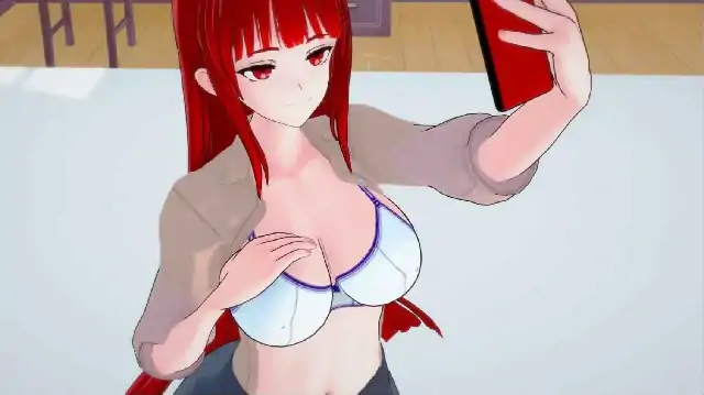 图片[5]-安卓+电脑【日系SLG/动态】摩卡女仆 v0.2.0步-大壮社区