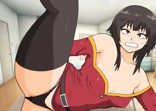 图片[2]-安卓+电脑【RPG/同人/大屁股】巨乳女神1.0-大壮社区