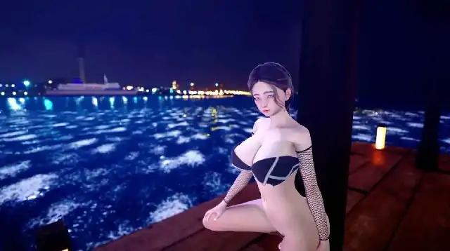 图片[2]-安卓+电脑（亚洲SLG/汉化/动态）蓝洞项目 v0.7步-大壮社区