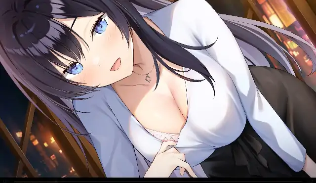 图片[3]-安卓+电脑【日系ADV/调教/全动态/CV】内衣 v1.3.9+DLC骑-大壮社区
