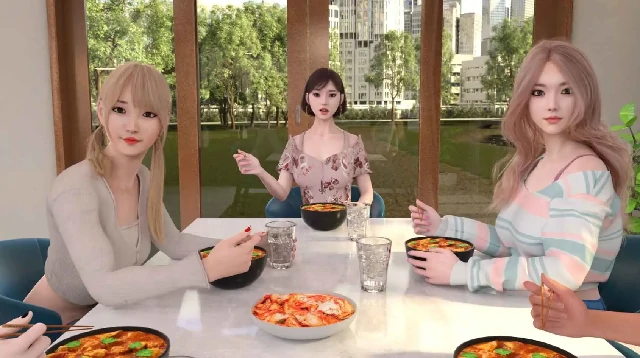 图片[5]-安卓+电脑【RPG/性转/调教/萝莉】梦想与追忆的复仇.埃克迪基斯1.0+DL-大壮社区