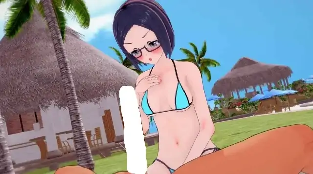 图片[6]-安卓+电脑（日系SLG/动态/NTR）夏日之王 全CG画廊 v0.6.9步-大壮社区