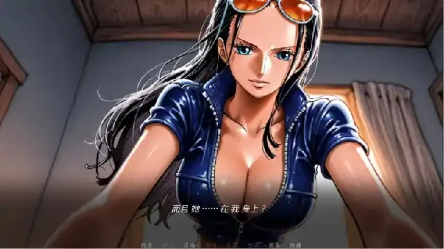 图片[3]-安卓+电脑【日系SLG/同人/动态】诱惑之海 v1.3a步-大壮社区