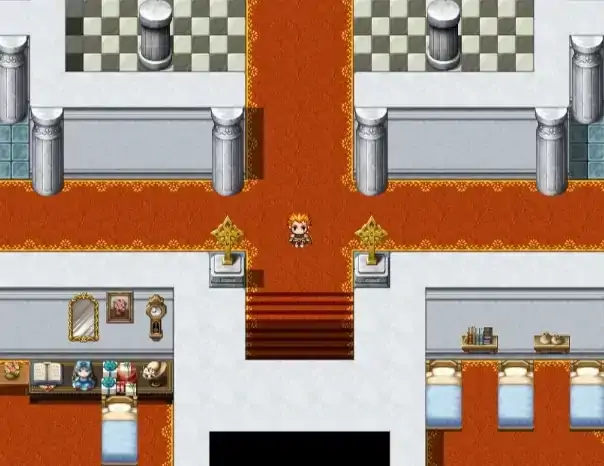 图片[2]-安卓+电脑【RPG/动态/原神同人】性爱冲击1.2 步-大壮社区