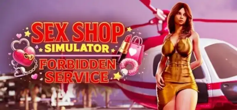 图片[8]-PC电脑【欧美3D/动态】SEX商店模拟器 v1.0步-大壮社区