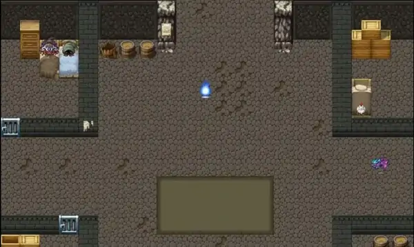 图片[4]-安卓+电脑【RPG/沙盒/触手】失落的游戏1.0 步-大壮社区