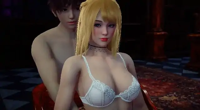图片[2]-安卓+电脑【亚洲SLG/动态】枢纽 v0.6步-大壮社区