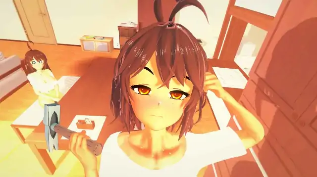 图片[5]-安卓+电脑【日系SLG/动态/扶她】熟悉的环境 v1.3.1步-大壮社区