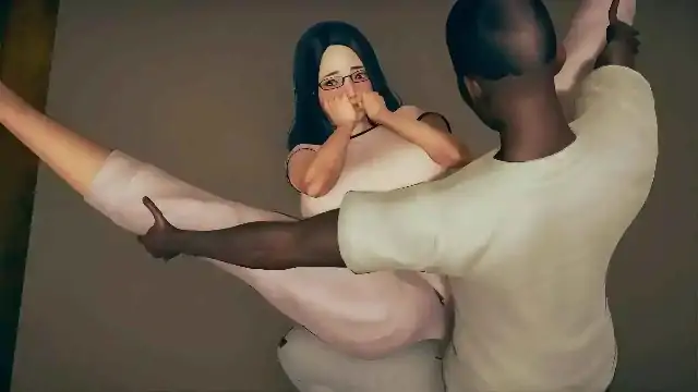 图片[6]-安卓+电脑【欧美SLG/动态/巨乳】 欺负我的人试图腐蚀我的母亲尤娜Ep.4 v0.88步-大壮社区