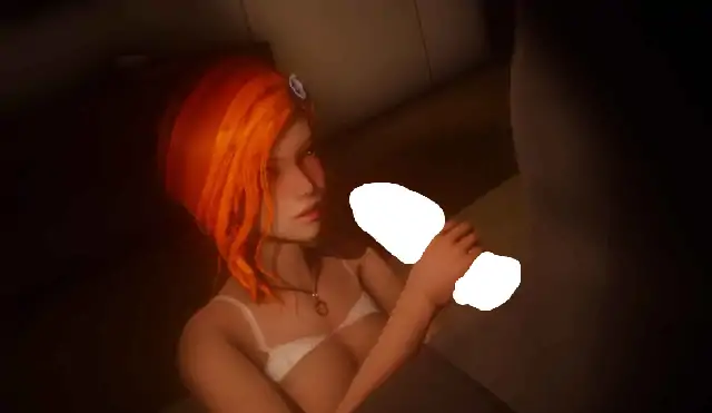 图片[3]-安卓+电脑【亚洲SLG/动态】面纱 v0.3.6步-大壮社区
