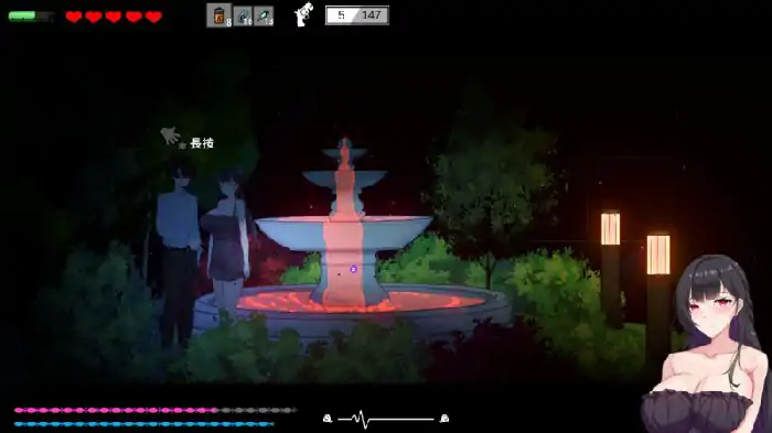 图片[7]-PC电脑 恶灵寄生V2.20（解密逃生/动态]-大壮社区