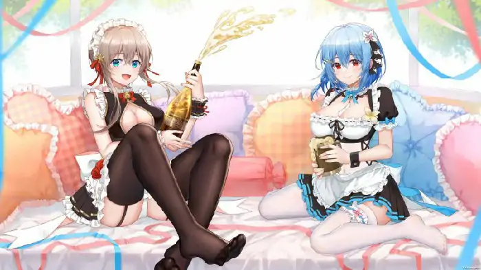 图片[1]-PC电脑 [SLG/动态]黄昏酒馆V1.1.5 步-大壮社区
