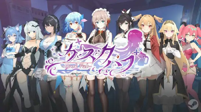 图片[6]-PC电脑 [SLG/动态]黄昏酒馆V1.1.5 步-大壮社区