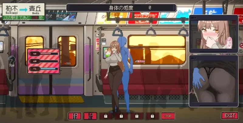 图片[6]-PC电脑版【像素互动SLG/动态】清洁工传奇 V1.03 正式版-大壮社区