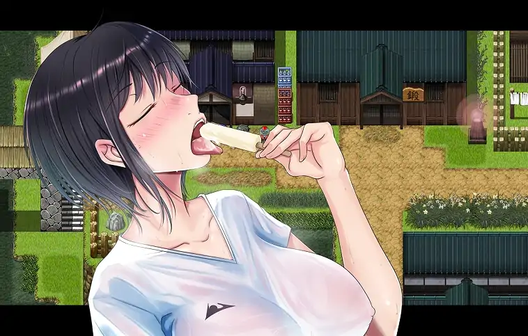 图片[16]-安卓+电脑【神作RPG/NTR】夏色泡影After+作弊-大壮社区