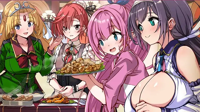图片[2]-安卓+电脑 [RPG大作/作弊]黑翼大天使 全回想-大壮社区