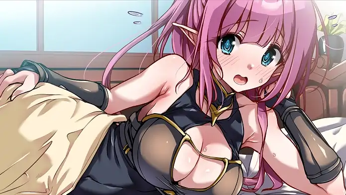 图片[6]-安卓+电脑 [RPG大作/作弊]黑翼大天使 全回想-大壮社区