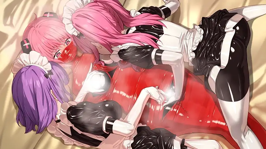 图片[11]-安卓+电脑【RPG/束缚/作弊】特命少女-大壮社区