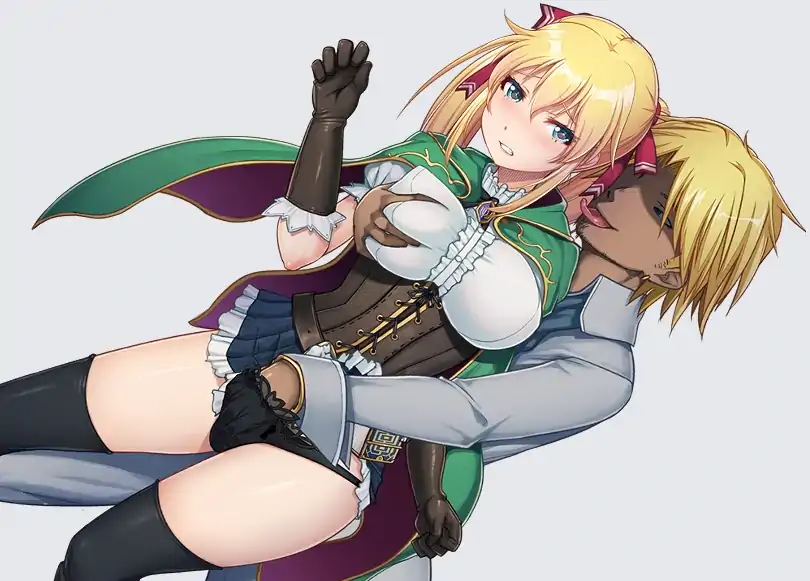 图片[11]-安卓+电脑【神作NTR/RPG】库贝尔的枷锁 步+作弊-大壮社区