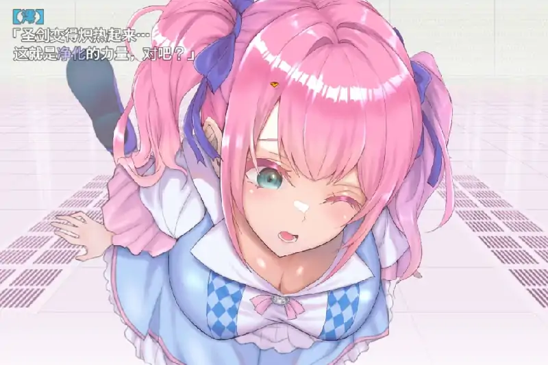 图片[6]-安卓+电脑 [大雕萌妹/RPG/CV]扶她制服少女 joi模拟器玩 全CG存档-大壮社区