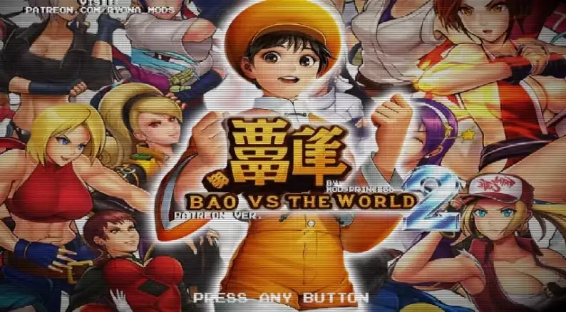 图片[11]-安卓+电脑【格斗】全女格斗3部-大壮社区