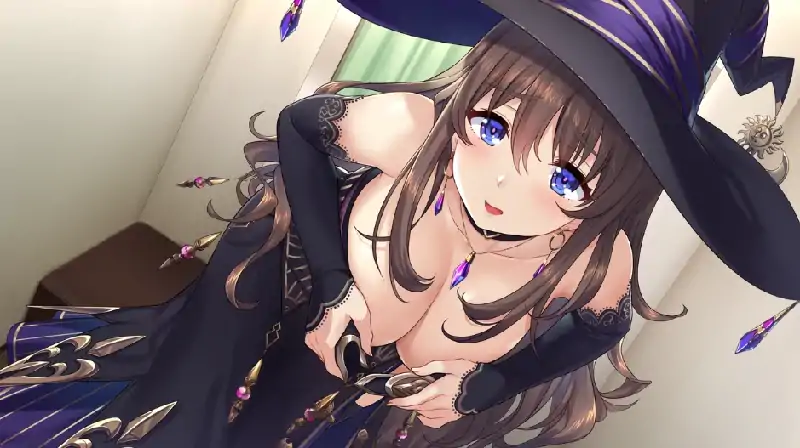 图片[2]-PC电脑 [ADV/动态/CV]女忍者同居生活1+2部 步-大壮社区