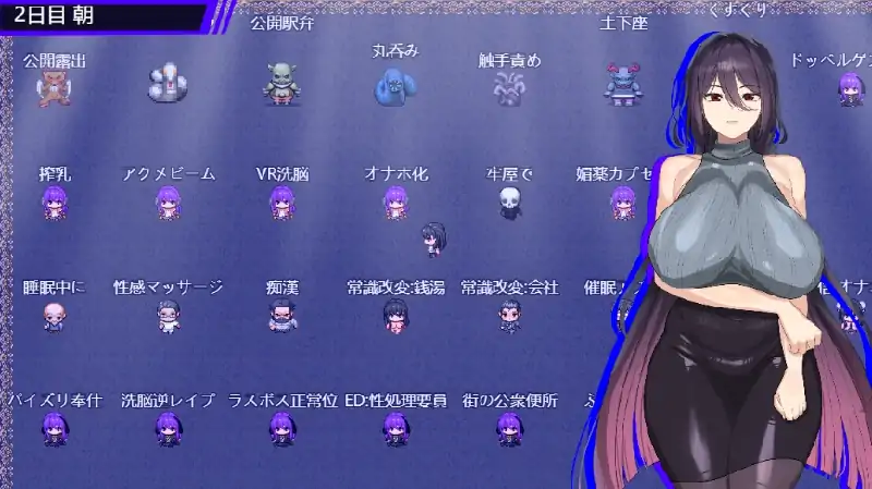 图片[8]-安卓+电脑 [RPG/作弊]魔法OL魔导士莉莎-大壮社区