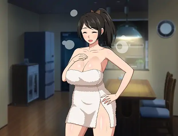 图片[4]-安卓+电脑【精品/RPG/生存】与妈妈的冒险 骑-大壮社区