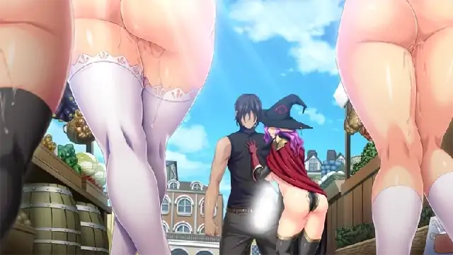 图片[2]-PC电脑 [ADV+全CV/动画]巨乳精灵母娘催眠+动画-大壮社区