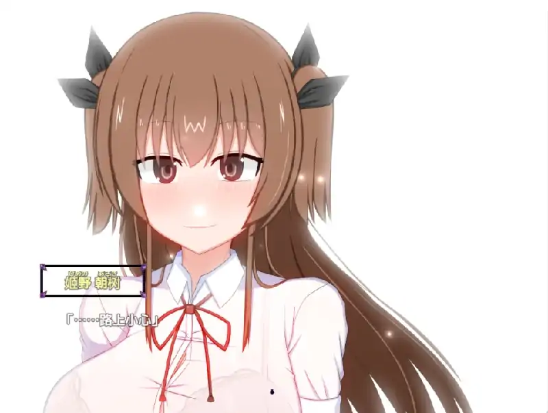图片[7]-安卓+电脑 [爆款RPG/CV]风纪委员会梦见女魅魔吗？Joi模拟器玩+全CG存档-大壮社区