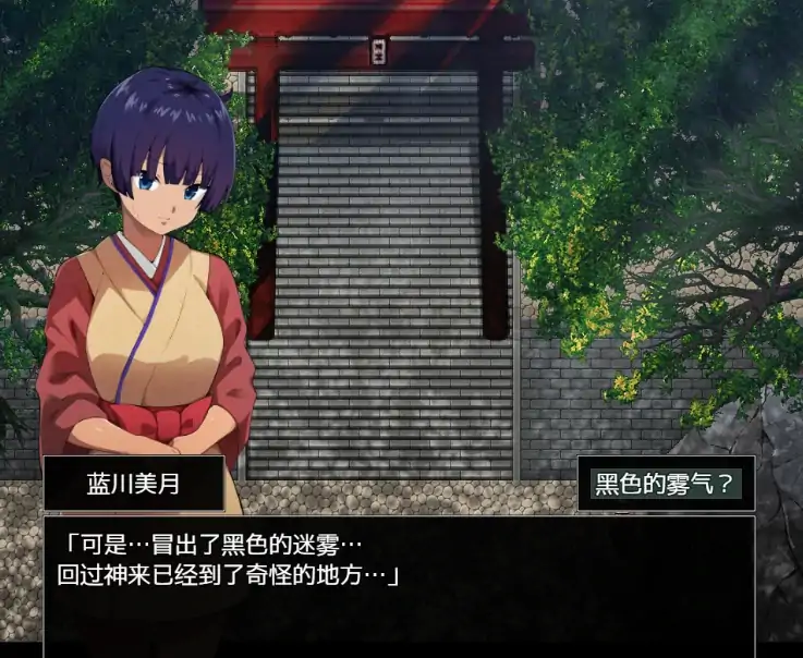 图片[12]-安卓+电脑【爆款RPG/全回想】月夜辉映的红花-大壮社区