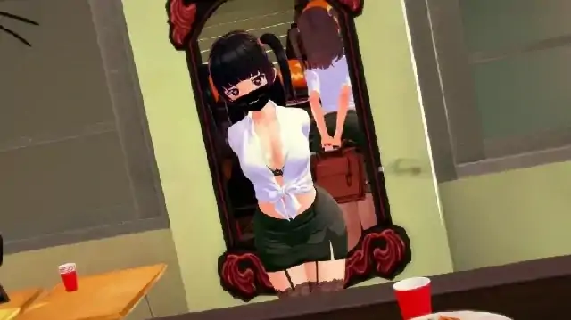 图片[5]-安卓+电脑【亚风SLG/动态]银当学院 v0.41步-大壮社区