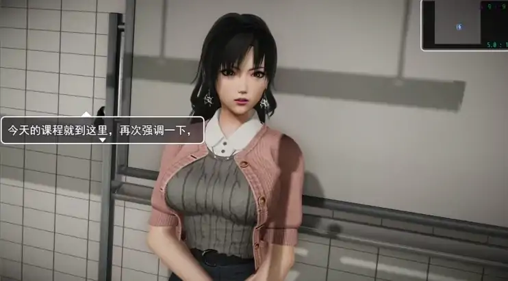 图片[5]-安卓+电脑（国产RPG/动态）仙帝再临 v0.9步-大壮社区