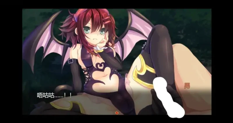 图片[1]-安卓+电脑【卡牌RPG/动态/CV]魅魔附身-H版杀戮尖塔-大壮社区