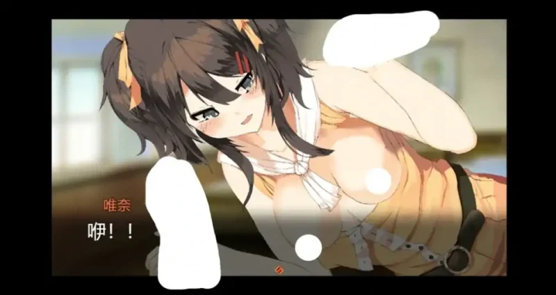 图片[4]-安卓+电脑【卡牌RPG/动态/CV]魅魔附身-H版杀戮尖塔-大壮社区