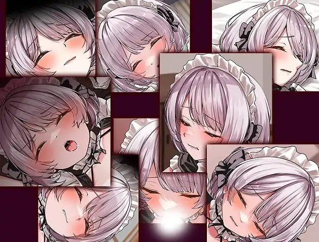 图片[2]-安卓+电脑【RPG/羞辱]没落女仆-大壮社区