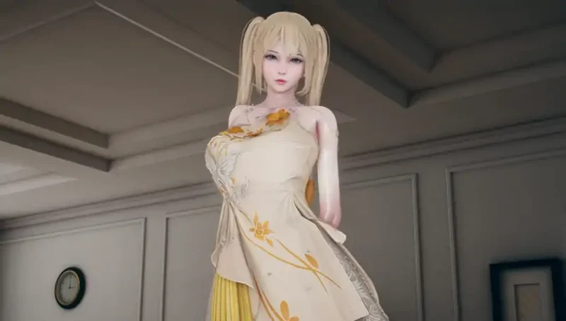 图片[7]-安卓+电脑 [神作RPG/动态]骗局完整版 全CG 步-大壮社区