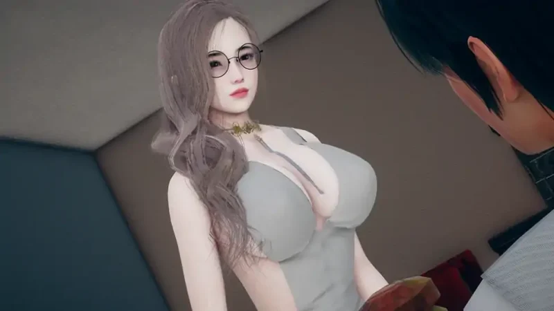 图片[1]-安卓+电脑 [神作RPG/动态]骗局完整版 全CG 步-大壮社区