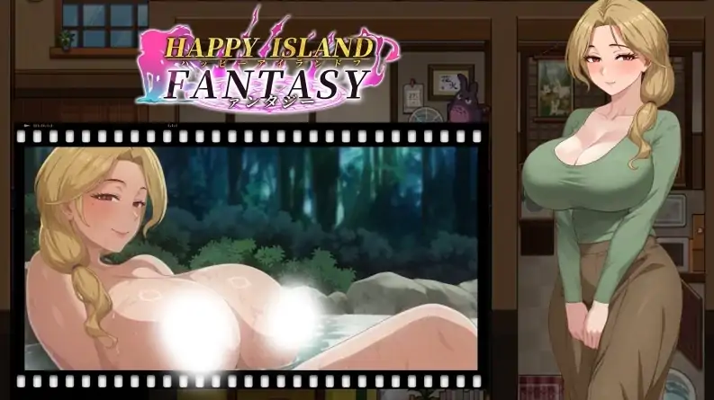 图片[15]-PC电脑【神作/互动SLG/动态/沙盒】幸福岛幻想V1.2.0 步 新角色DLC-大壮社区