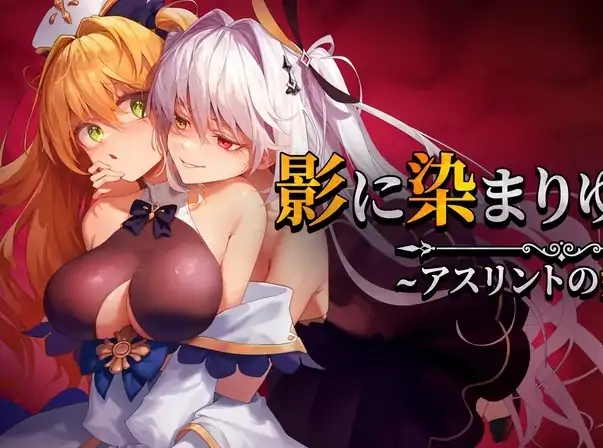 安卓+电脑【RPG】影色渐染~阿斯林顿的妹神官Joi模拟器玩-大壮社区