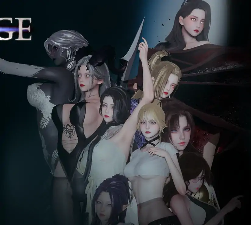 图片[2]-安卓+电脑【神作RPG/作弊/动态】降临战纪V1.08 步+破解+攻略 joi模拟器玩-大壮社区