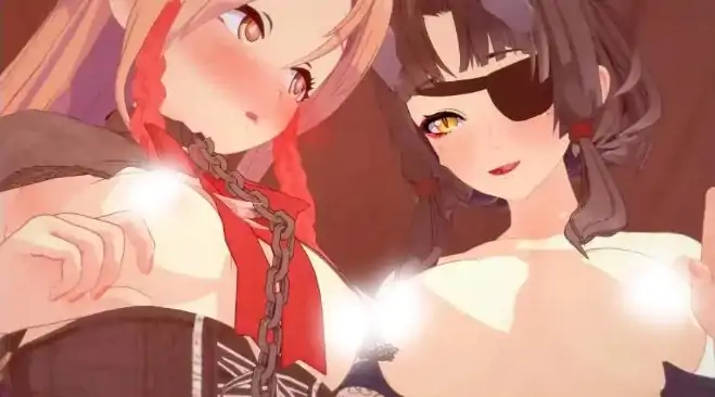 图片[8]-安卓+电脑【日系SLG/动态/后宫】女神的幻想 v0.4.7 步-大壮社区