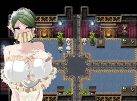 图片[7]-安卓+电脑【精品RPG_NTR_探索]心灵琉塔+全CG+作弊-大壮社区