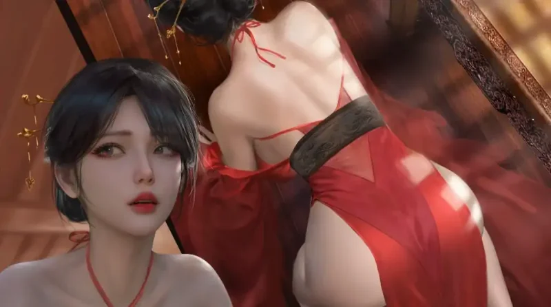 图片[4]-PC电脑 [互动SLG/全动态]一夜风流 作弊+步-大壮社区