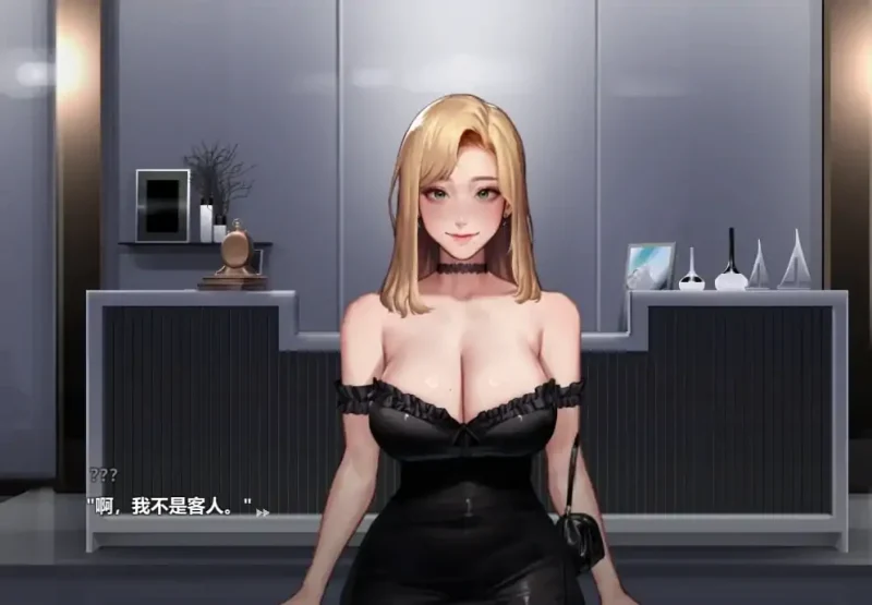 图片[4]-PC电脑 [神级ADV/全动态/全CV]秘密派V1.7.1 步兵-大壮社区